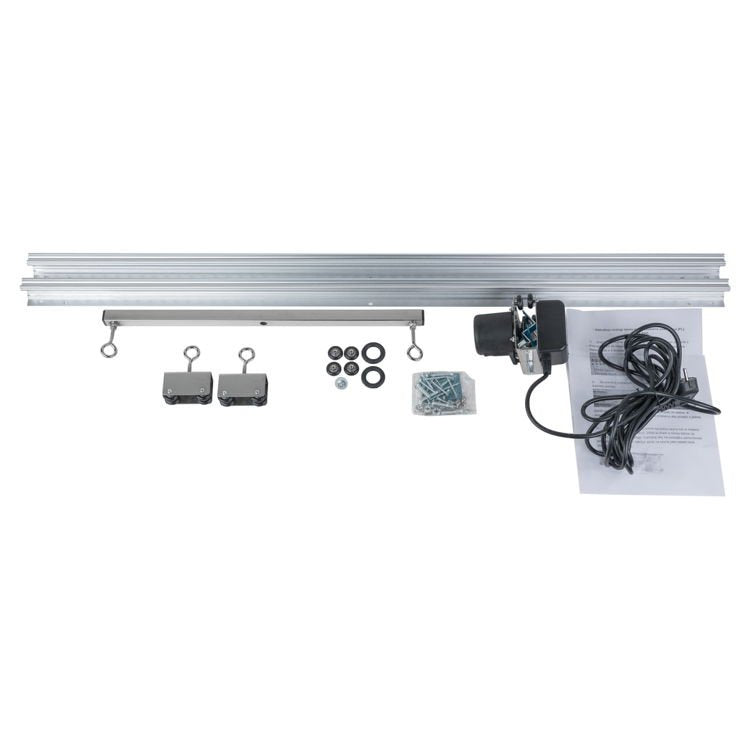 LIGHT Mover Motor 2,2m - for LED/HPS/CFL lighting