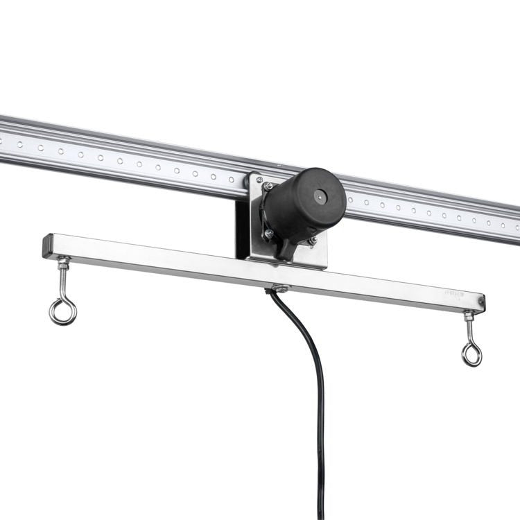 LIGHT Mover Motor 2,2m - for LED/HPS/CFL lighting