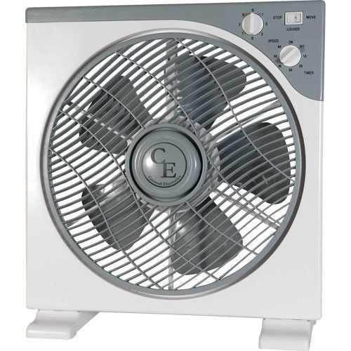 Cornwall Electronics 50W RF40 Fan