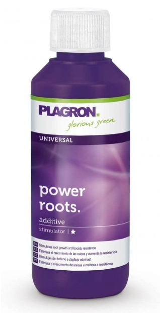 Plagron power roots 100ml | For rooting