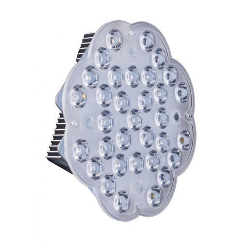 Luckygrow light source lens 90° - grow spectrum