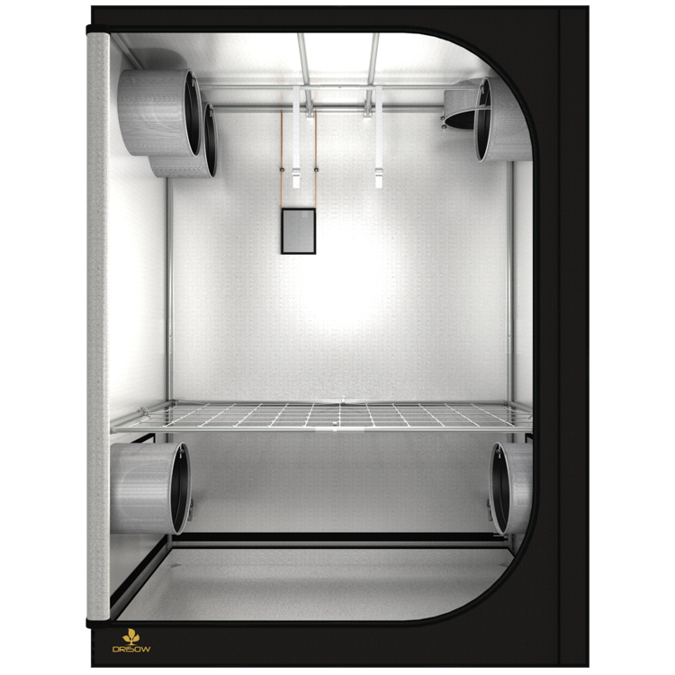 Secret Jardin Dark Room Wide rev.3 - 150x90x200cm