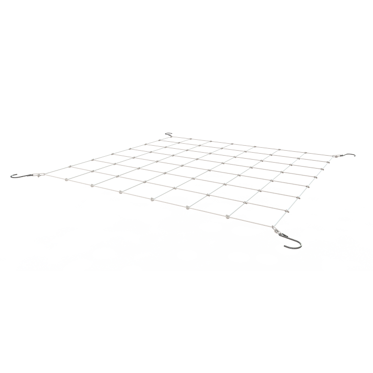 Secret Jardin Flexible Mesh 60x60cm