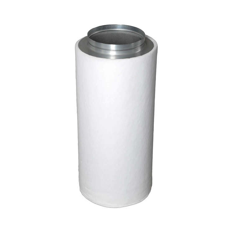 Prima Klima Carbon filter Industry Line 250mm 1200 - 1800m3/h