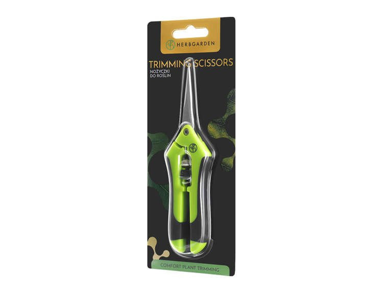 Herbgarden Trimming Scissors - Pruning Shears - plant secator