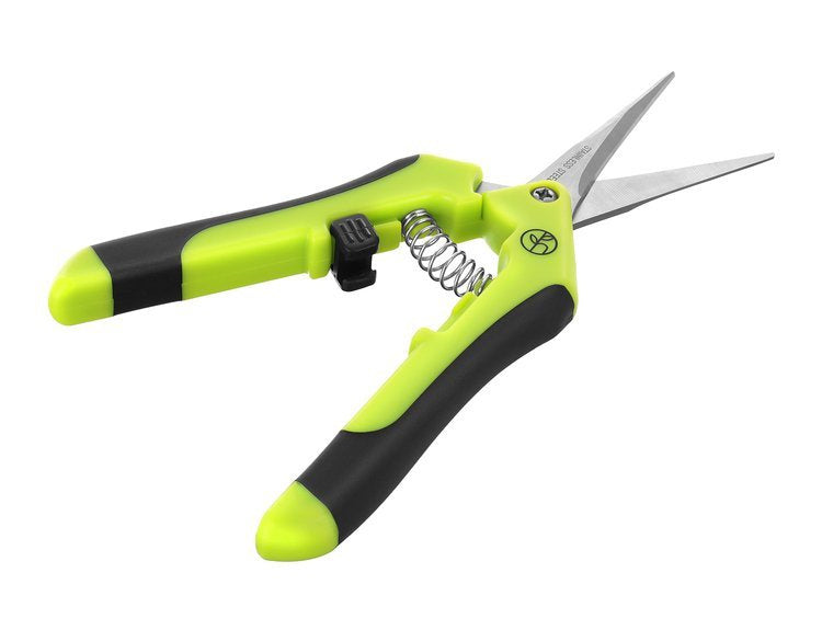 Herbgarden Trimming Scissors - Pruning Shears - plant secator