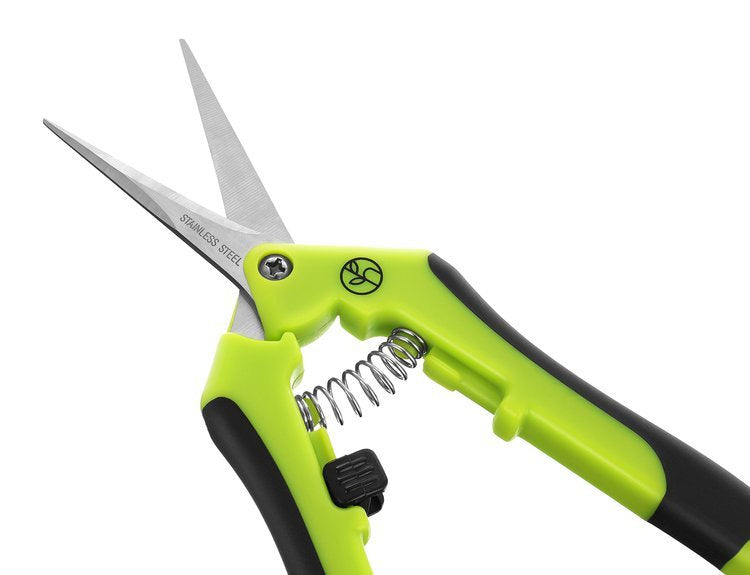 Herbgarden Trimming Scissors - Pruning Shears - plant secator