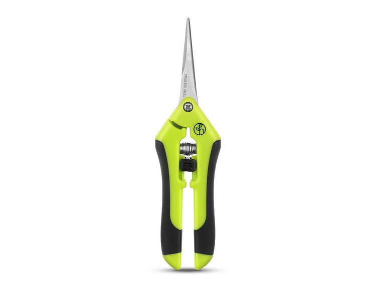 Herbgarden Trimming Scissors - Pruning Shears - plant secator