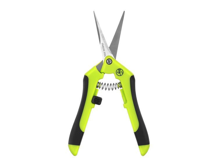 Herbgarden Trimming Scissors - Pruning Shears - plant secator