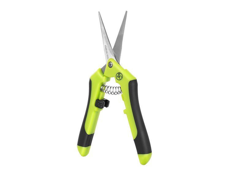 Herbgarden Trimming Scissors - Pruning Shears - plant secator