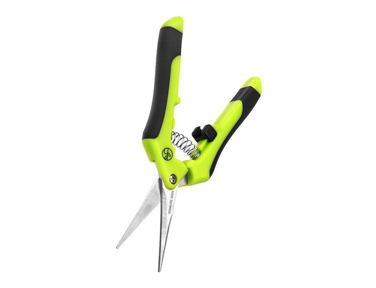 Herbgarden Trimming Scissors - Pruning Shears - plant secator