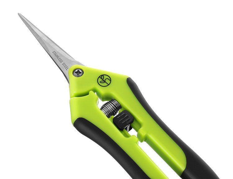 Herbgarden Trimming Scissors - Pruning Shears - plant secator