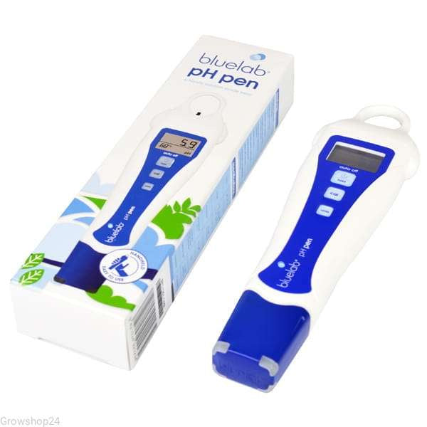 Bluelab pH Pen - high quality liquid ph meter