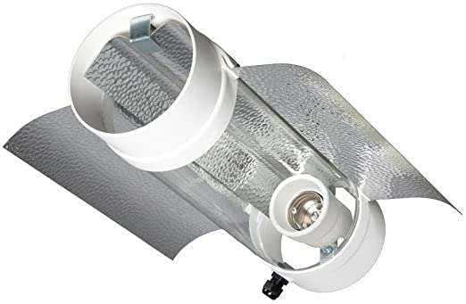 HPS Cool Tube Prima Klima L2015 Lamp reflector - 125mm / 48cm