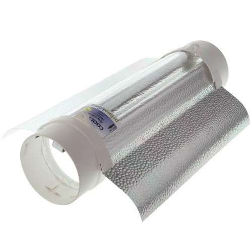 HPS Cool Tube Prima Klima L2015 Lamp reflector - 125mm / 48cm