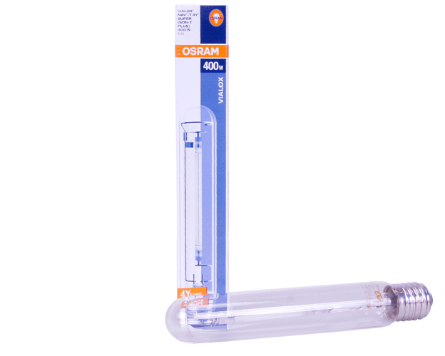 HPS Osram NAV-T Super 4Y 400W