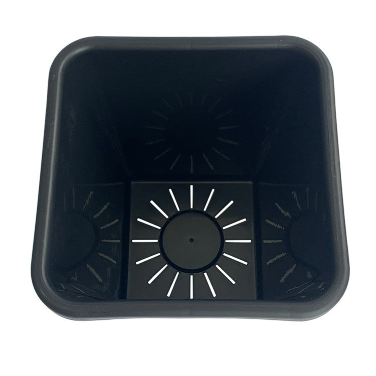 Square pot 15L Autopot AP210/SQ/BLACK