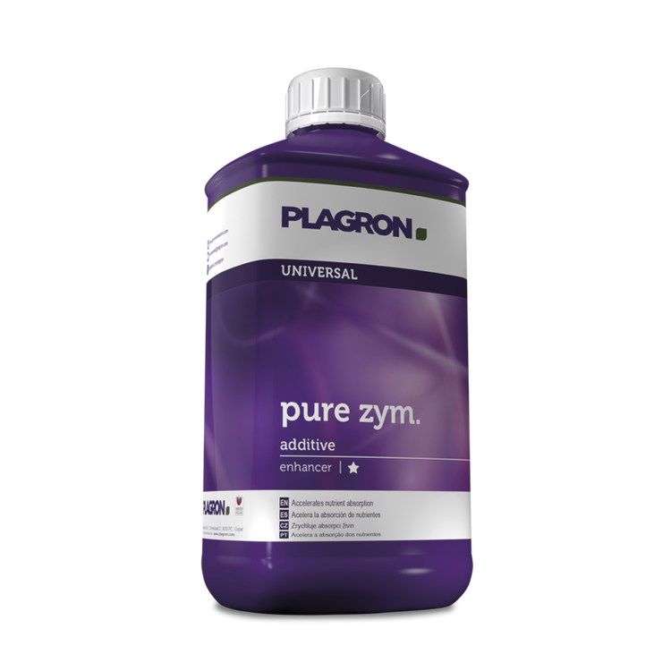 Plagron Pure Zym – 500 ml