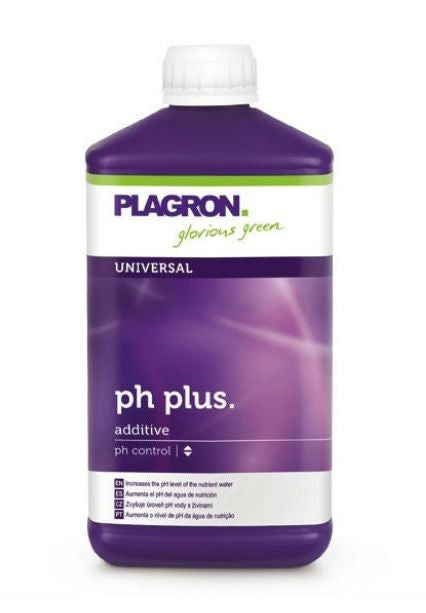 Plagron pH Plus – 1 L