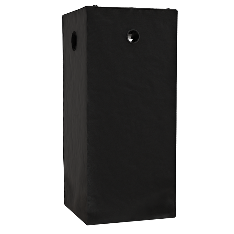Herbgarden Silver 80 - grow tent 80x80x180cm