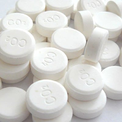 CO2 tablets 60 PCS