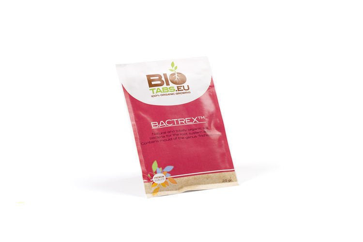 BIOTABS organic fertilizer starter kit for 5-10 plants