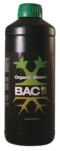 BAC Basic organic food set Organic Starterskit