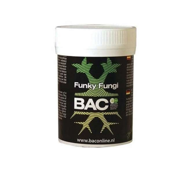 BAC Funky Fungi 50g | Mycorrhiza