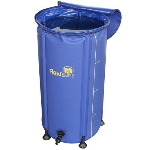 Autopot tank Flexi Tank 100l complete set APFLEXITANK/100