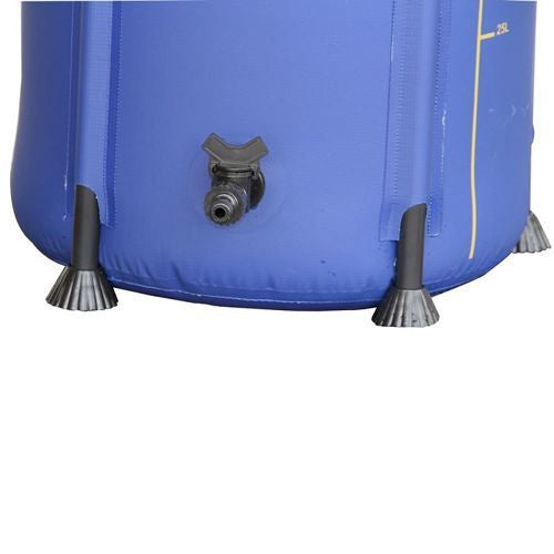 Autopot tank Flexi Tank 100l complete set APFLEXITANK/100