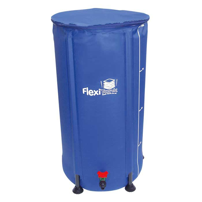 Autopot tank Flexi Tank 100l complete set APFLEXITANK/100