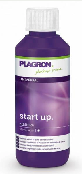 Plagron Start UP 250ml | Root growth and growth stimulator