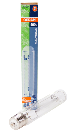 HPS Osram PlantaStar DUAL 400W
