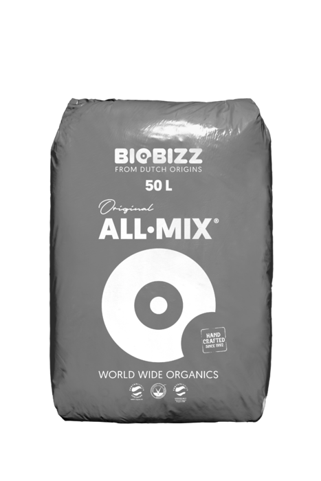 BioBizz All-Mix – 50 L