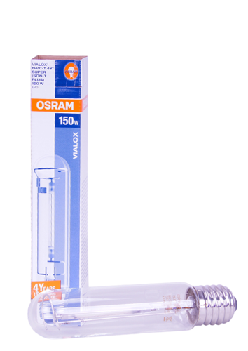 HPS Osram NAV-T Super 4 150W