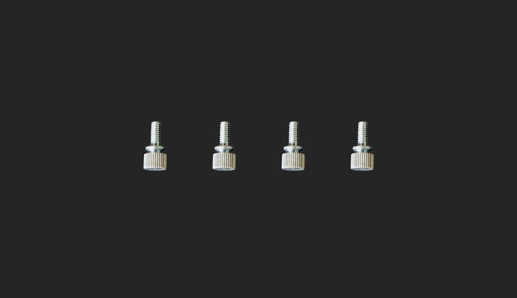 Adjust-A-Wings Wing Medium Accessories