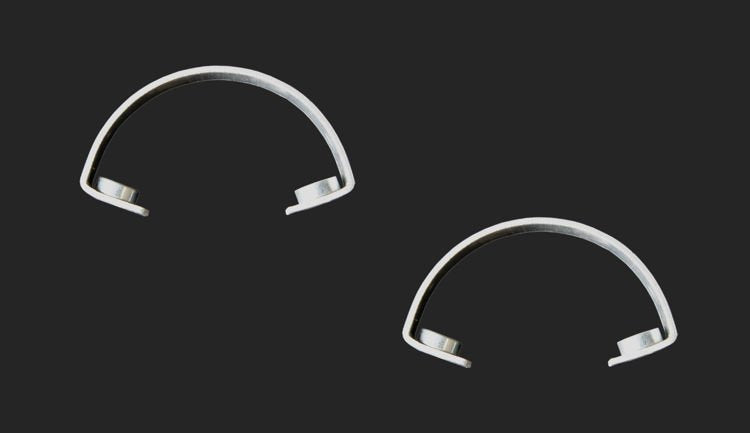 Adjust-A-Wings Wing Medium Accessories