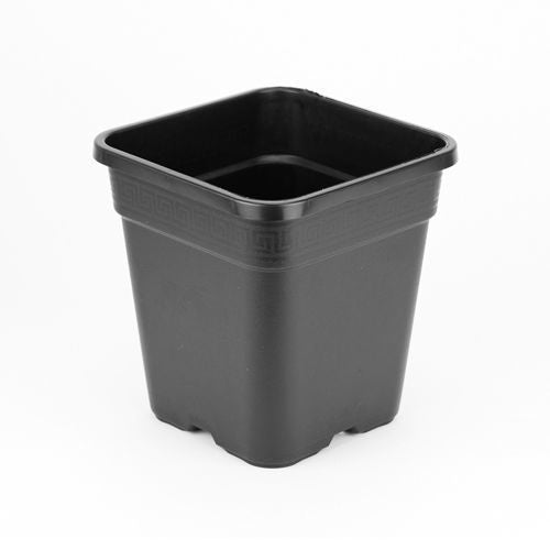 Square pot 18 L 30,5x30,5x31 cm