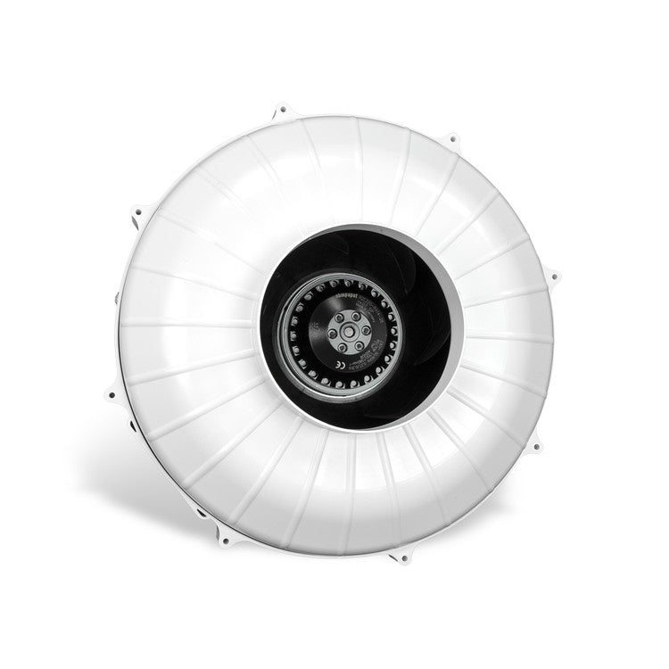 Fan Prima Klima 2 speed 420/800m3h 160mm