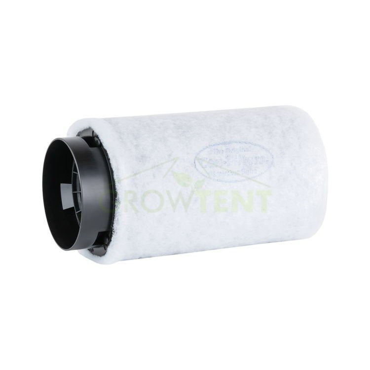 Carbon filter Can Original 1500PL 75-100 m3/h 100/125mm