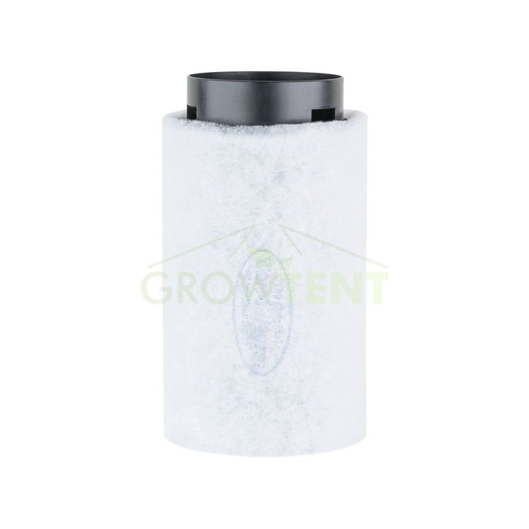 Carbon filter Can Original 1500PL 75-100 m3/h 100/125mm