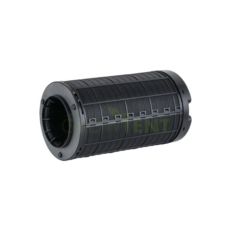 Carbon filter Can Original 1500PL 75-100 m3/h 100/125mm