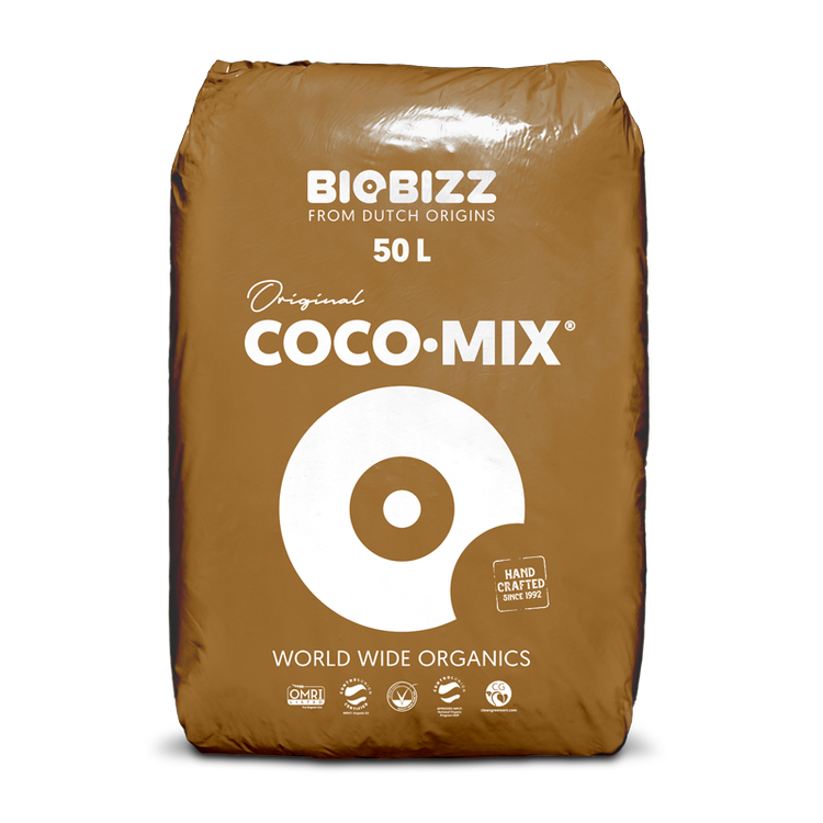 BioBizz cocos Coco-Mix 50L
