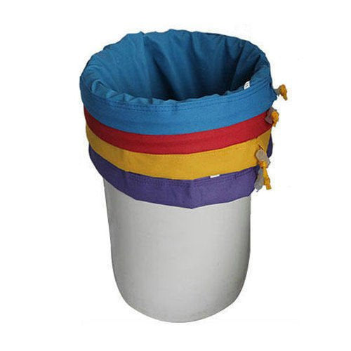 Bubble Bags | Extraktionsbeutel 4-teilig – 20 L