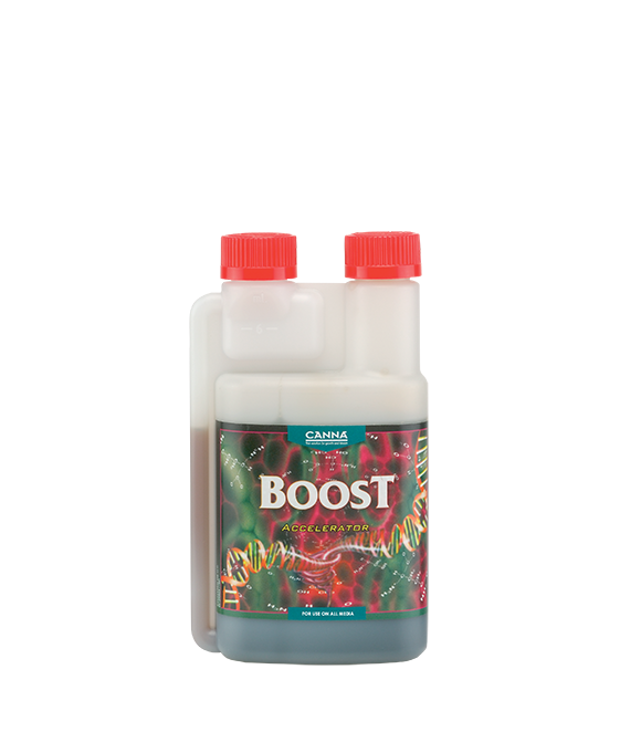 Canna Boost Fertilizer 250ml Flowering Stimulator