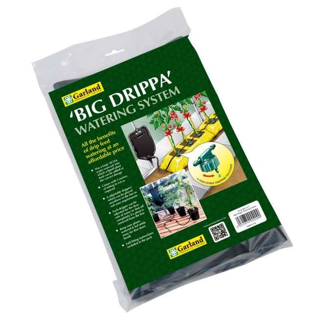 Garland BIG DRIPPA KIT 6xDRIPPER irrigation system