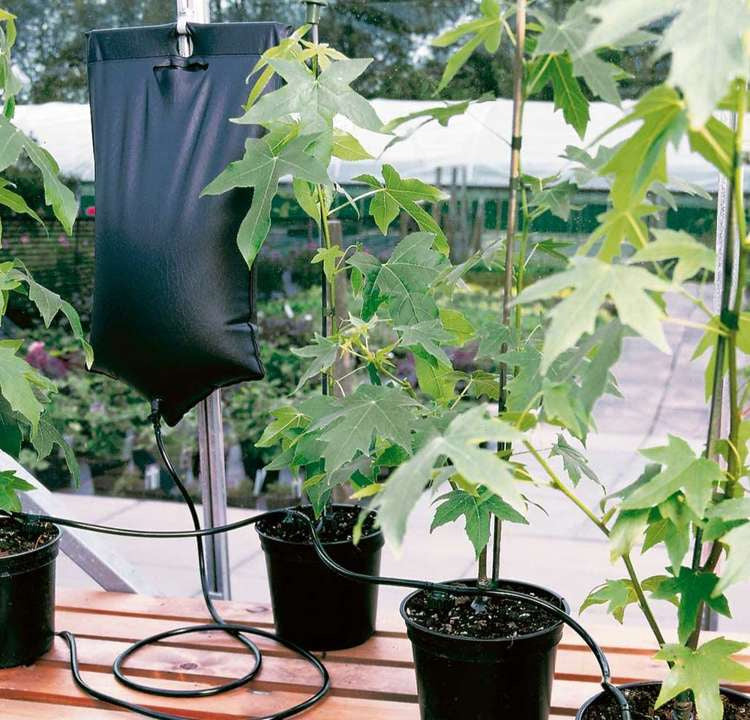 Garland BIG DRIPPA KIT 6xDRIPPER irrigation system