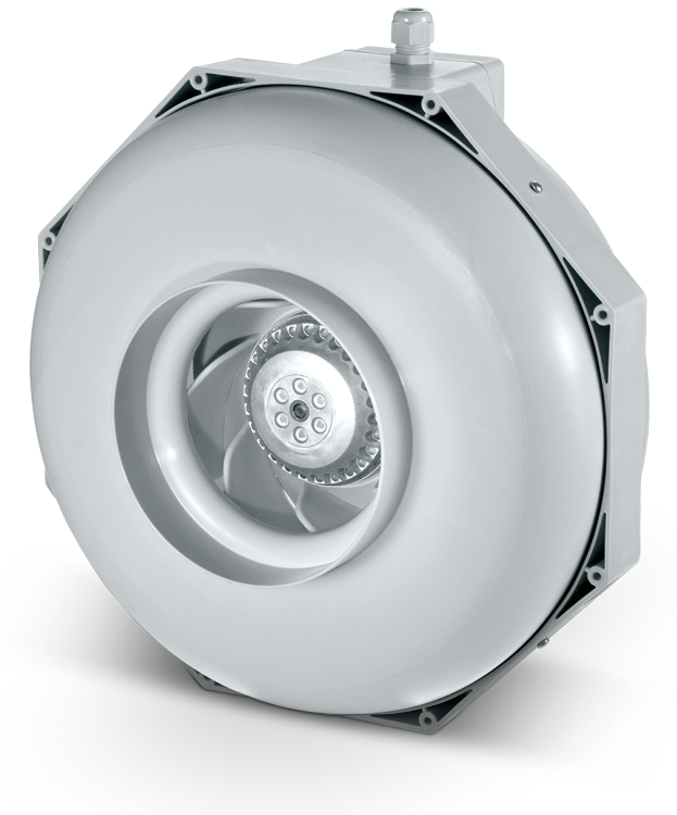 Radial fan Can fan RK FI160MM 780M3/H