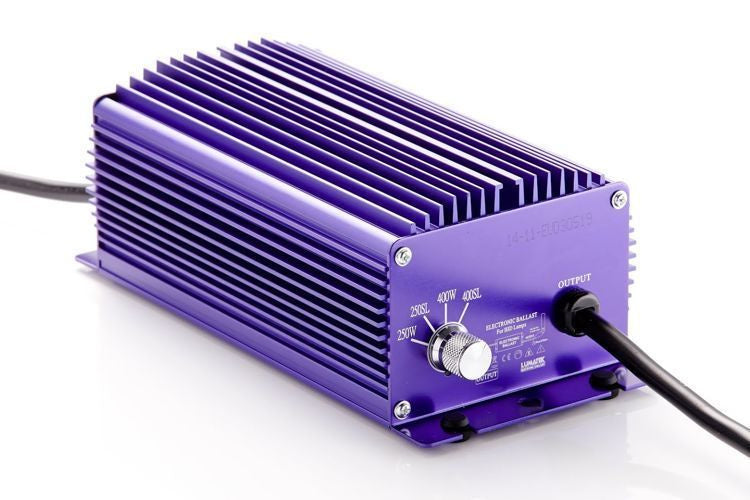 Lumatek 400W SUPER Lumen Electronic Power Supply