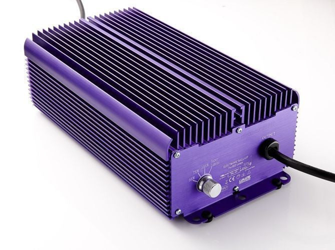 Lumatek 1000W DIMM-4, 230V electronic power supply